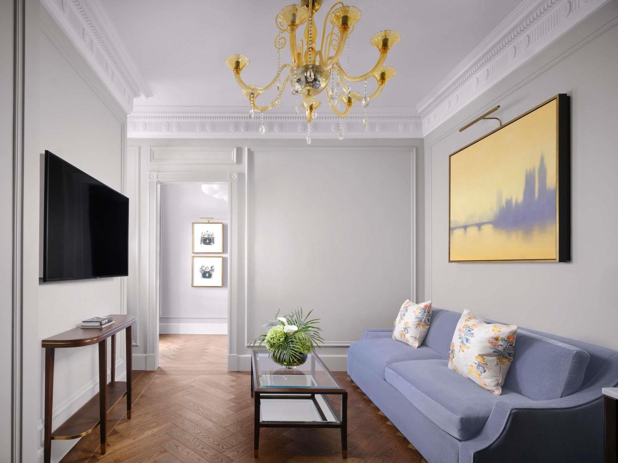 Suite River View