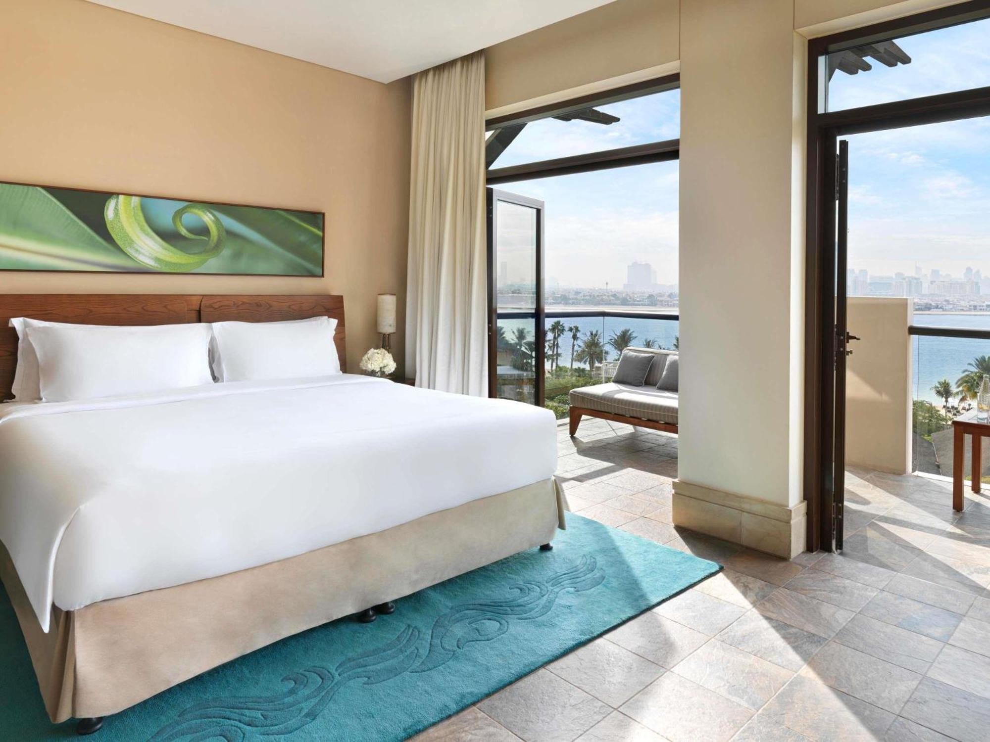 Two Bedroom Seaview
