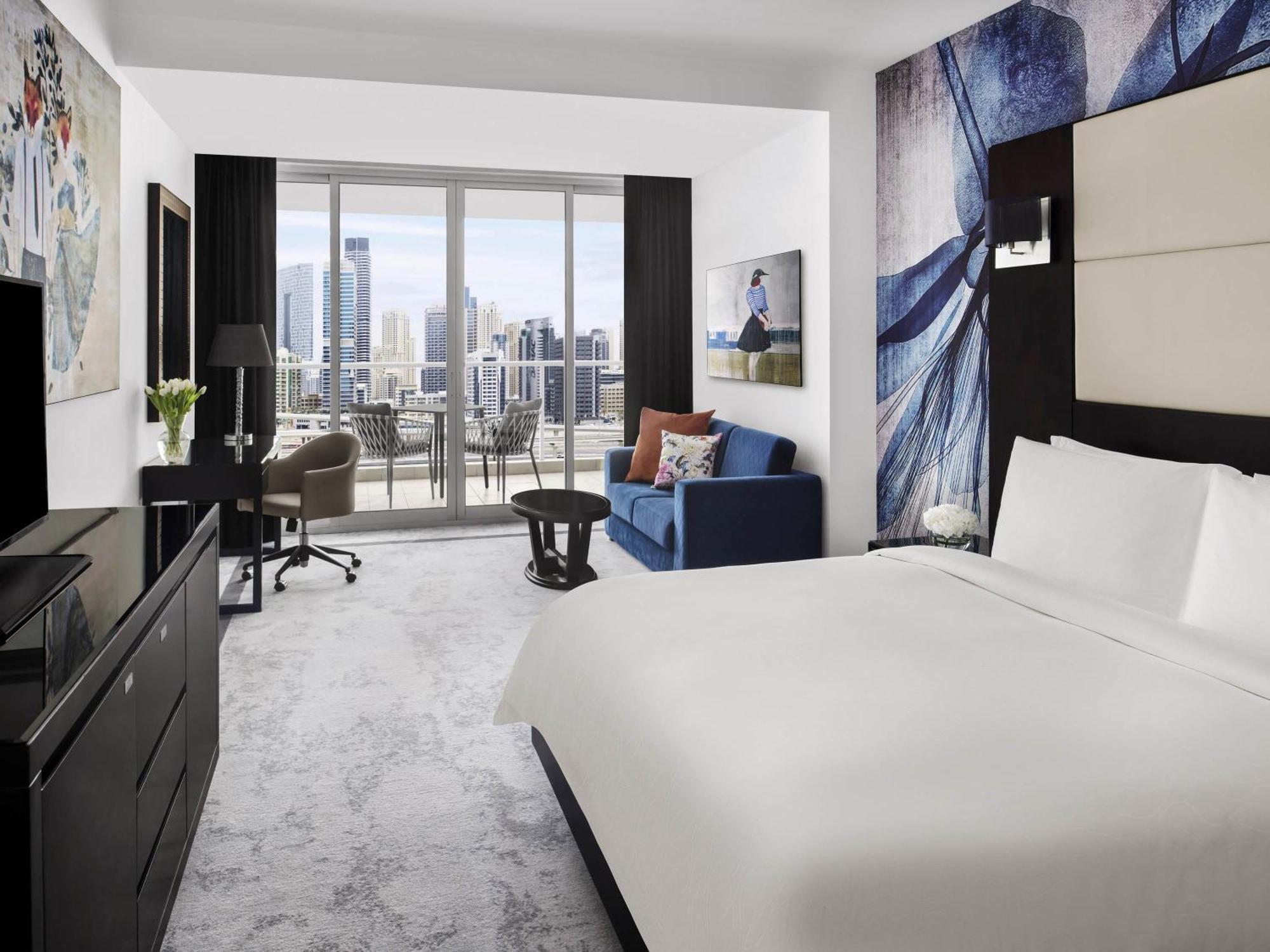 Junior Suite Lake View Balcony Includes daily access to Riva Beach Club shuttle service
