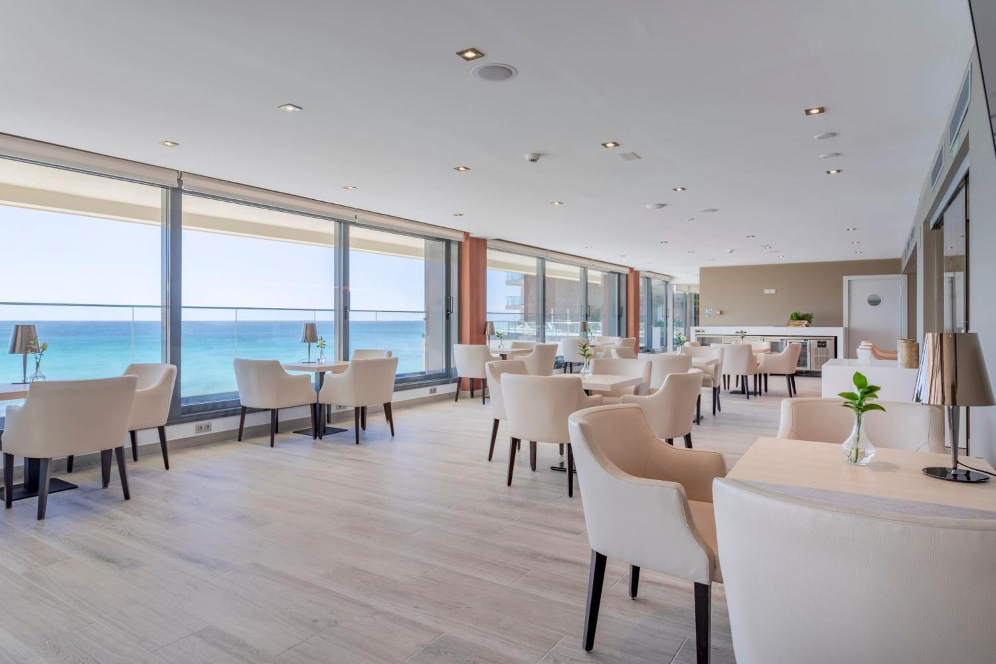Rum The Level Melia med tillgång till poolen - Endast vuxna