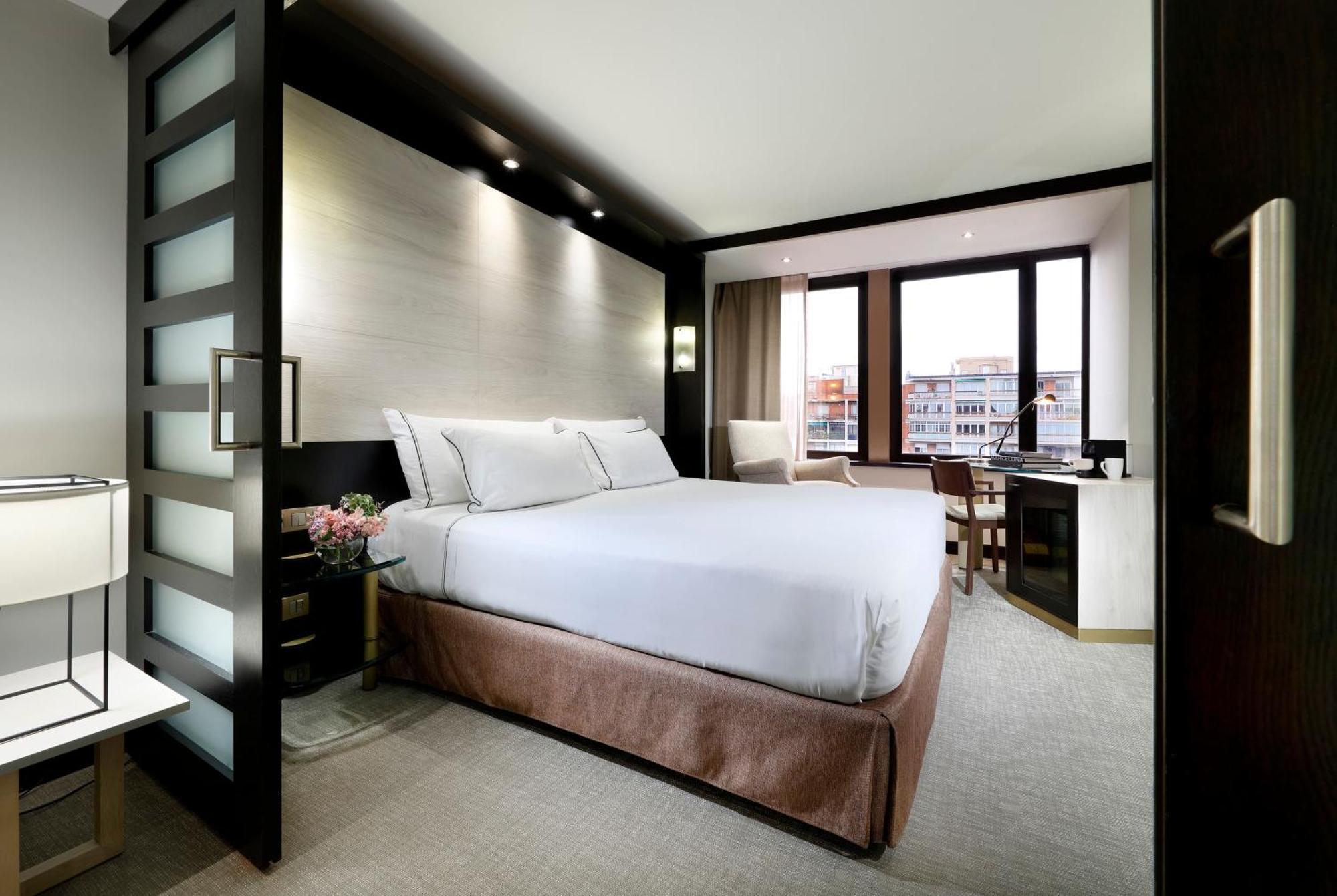 The Level juniorsuite
