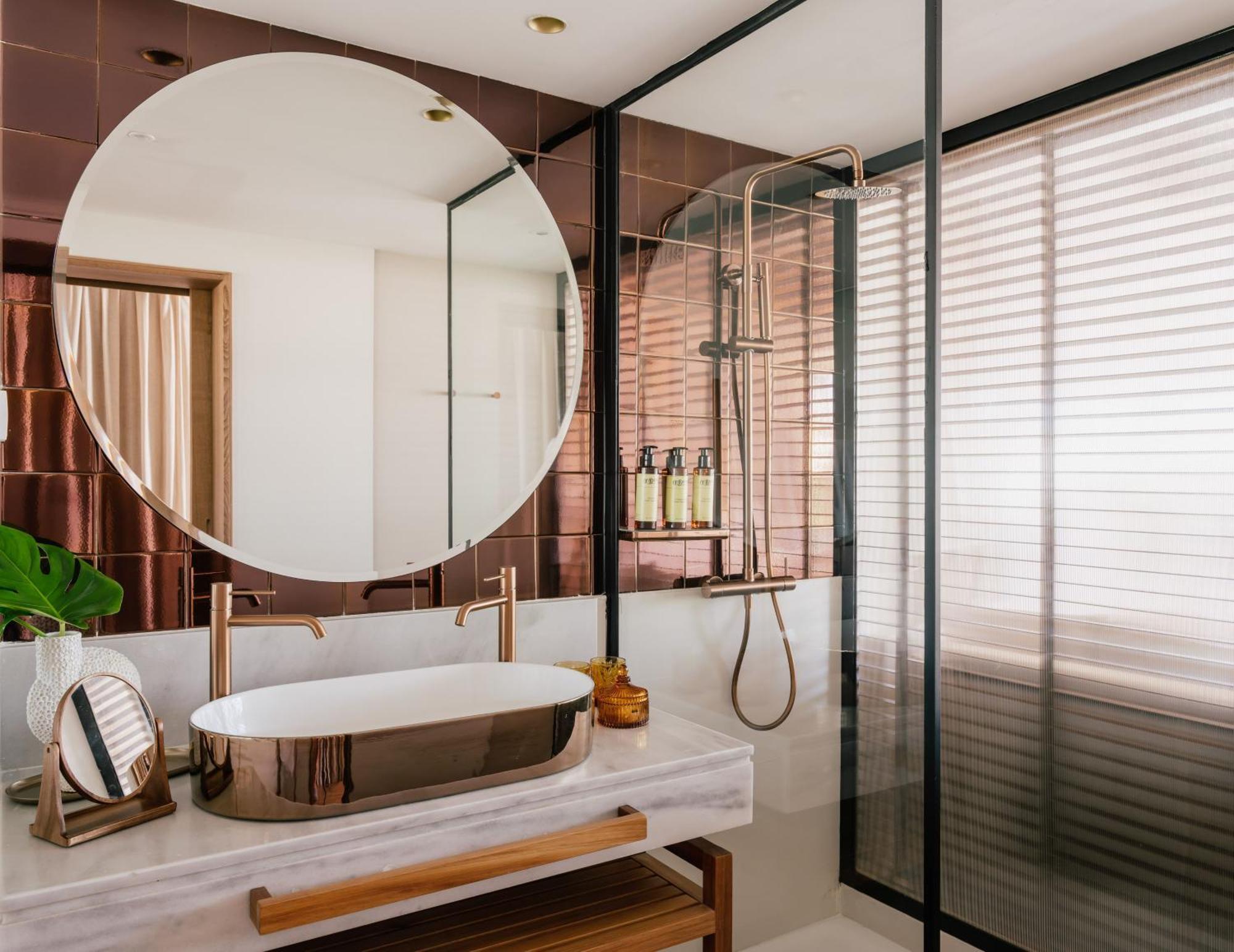Ultimate ME 2 Bedroom Suite