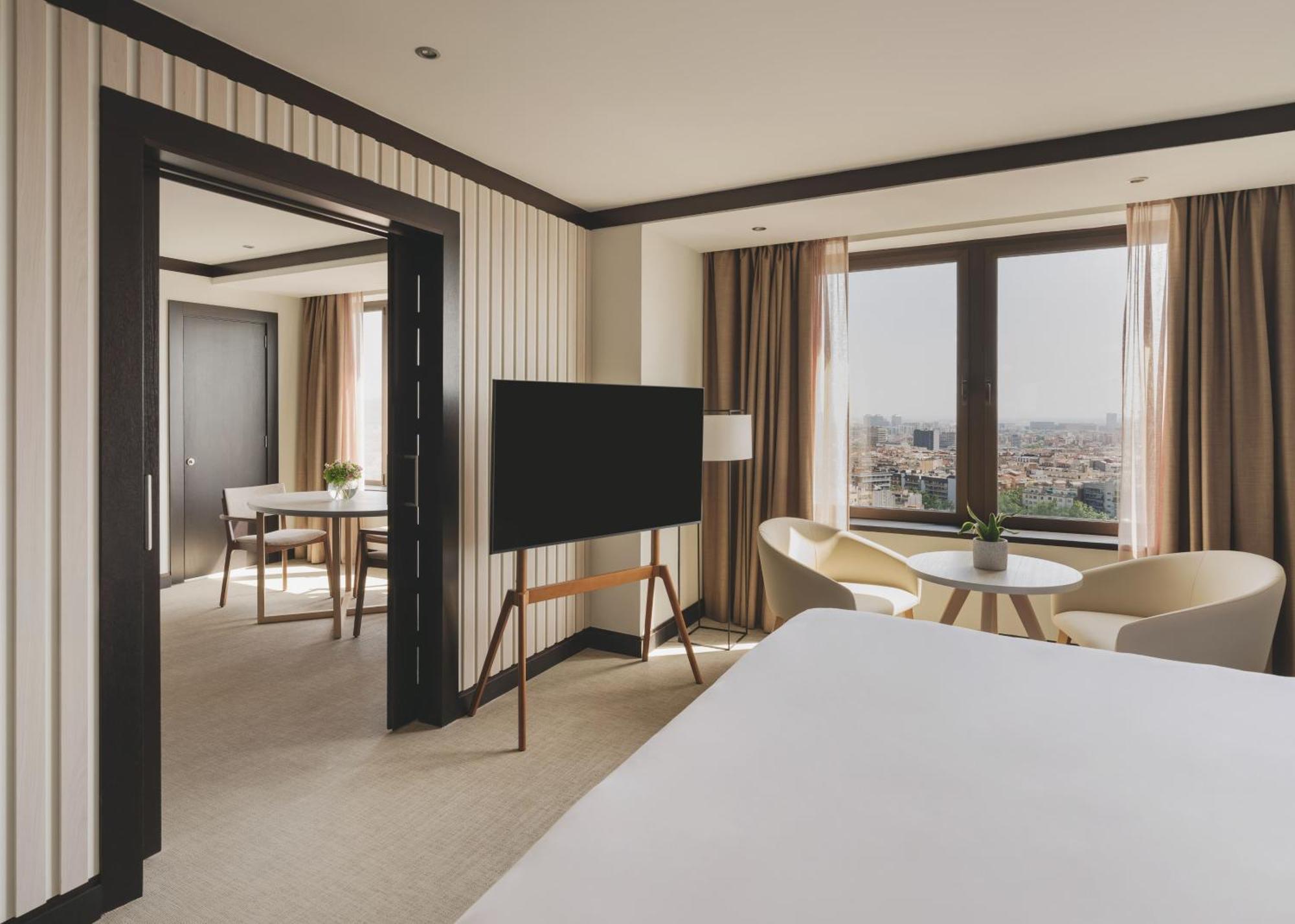 The Level-suite