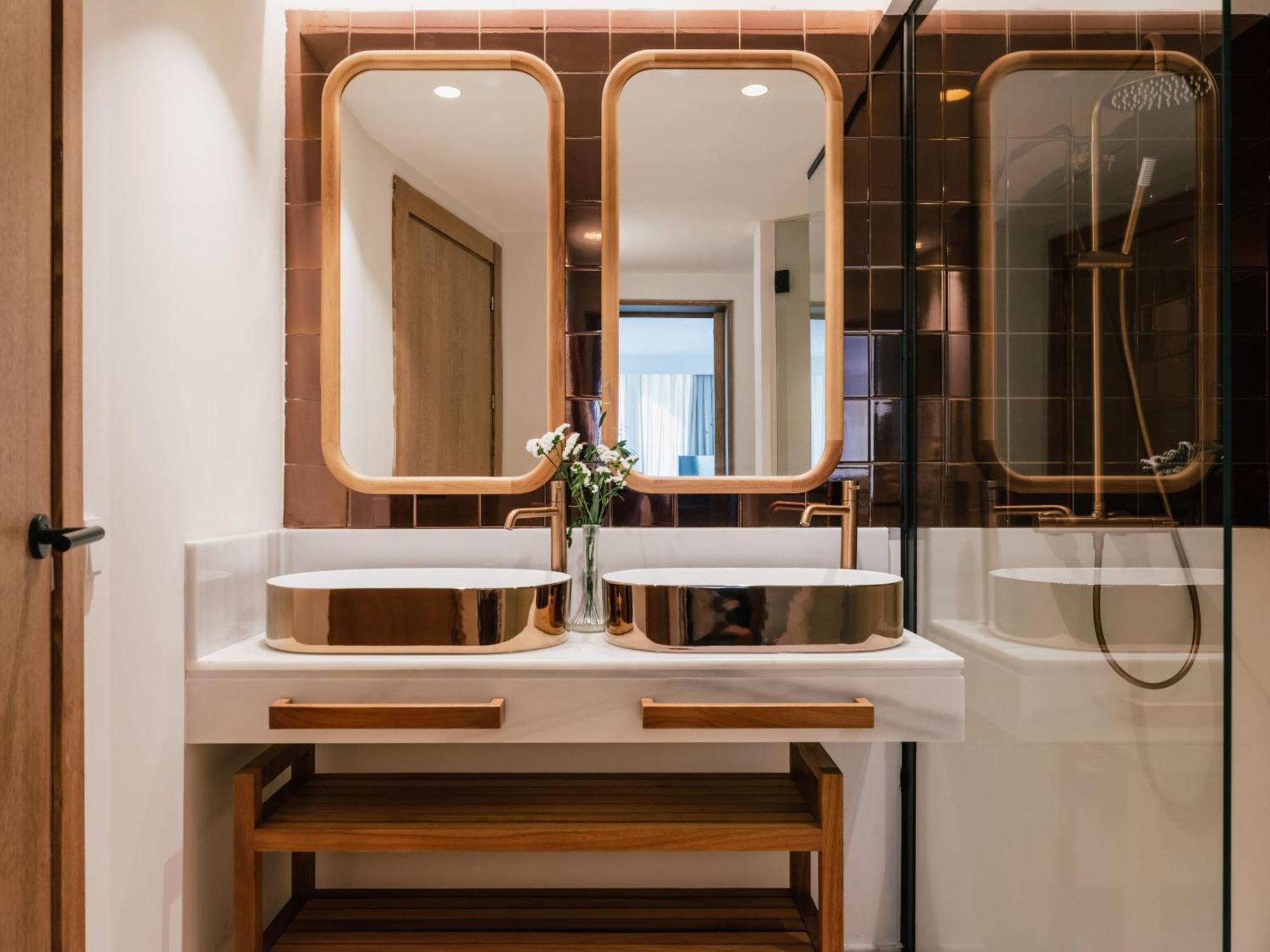 Exclusive ME 2 Bedroom Suite