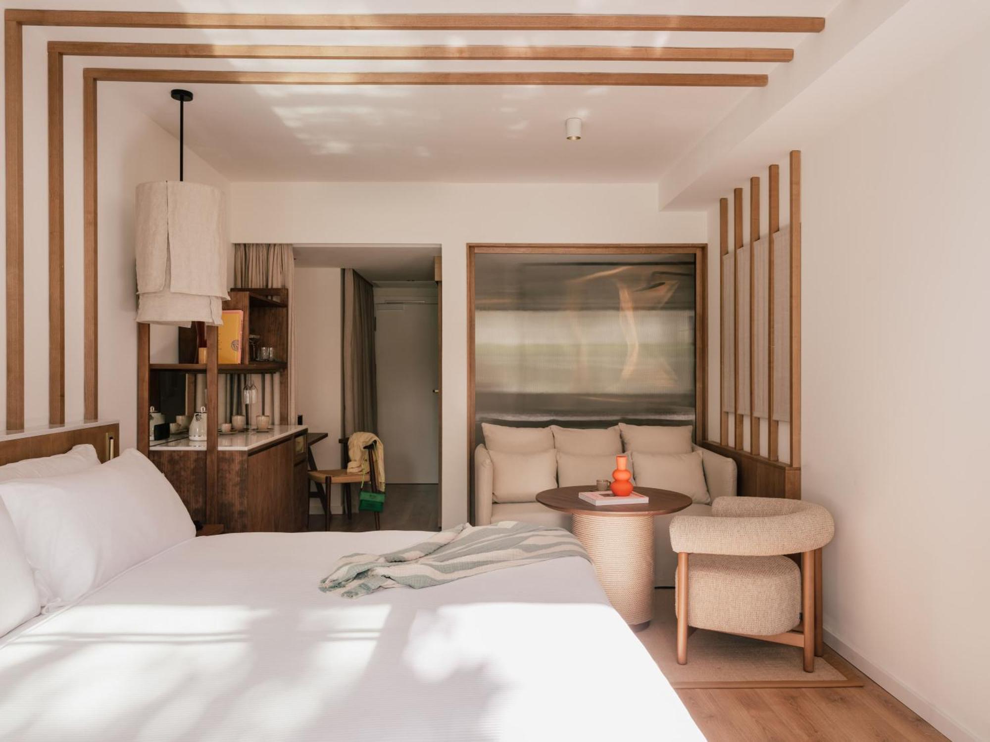 Exclusive ME 2 Bedroom Suite
