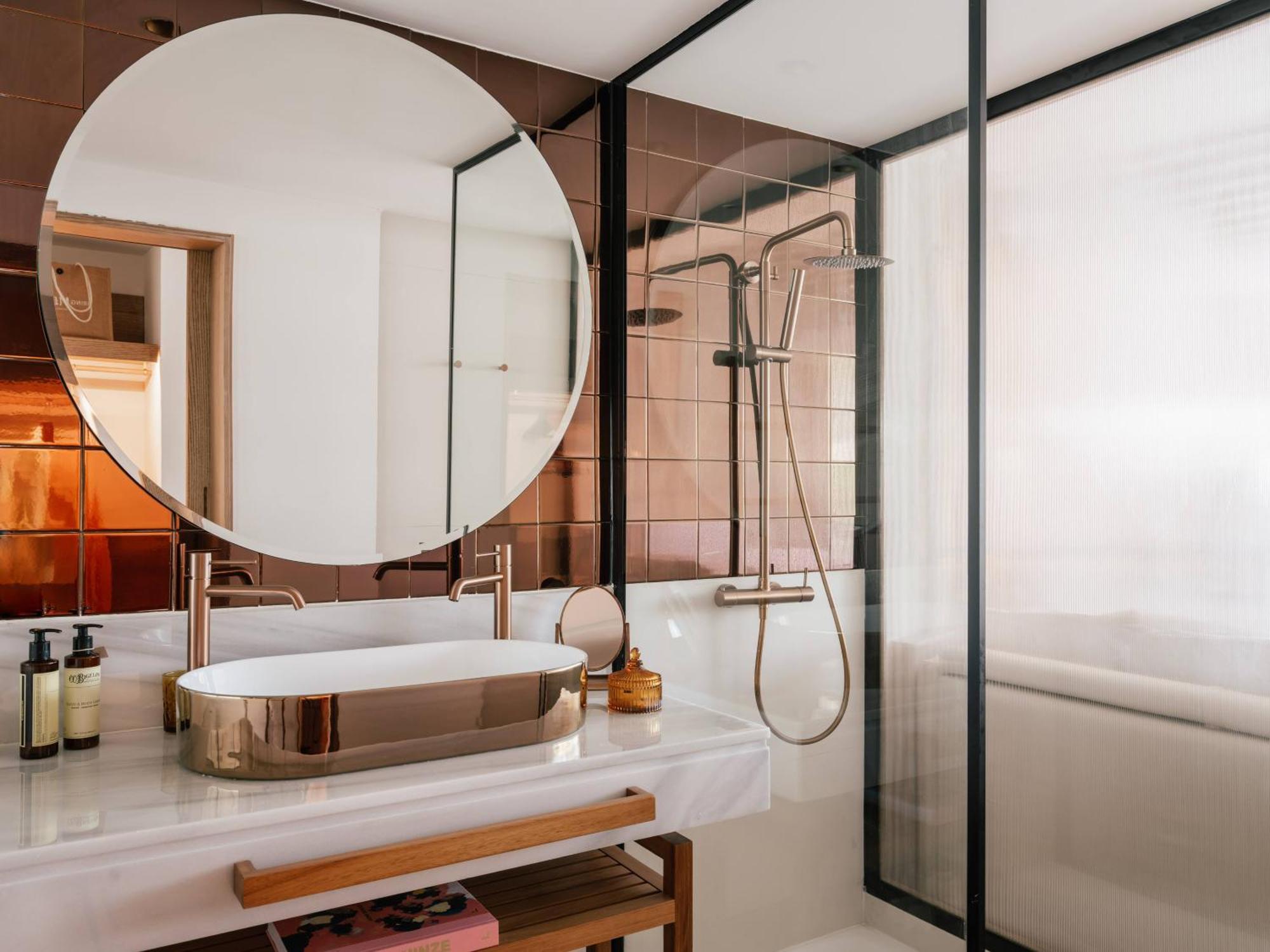Exclusive ME 2 Bedroom Suite