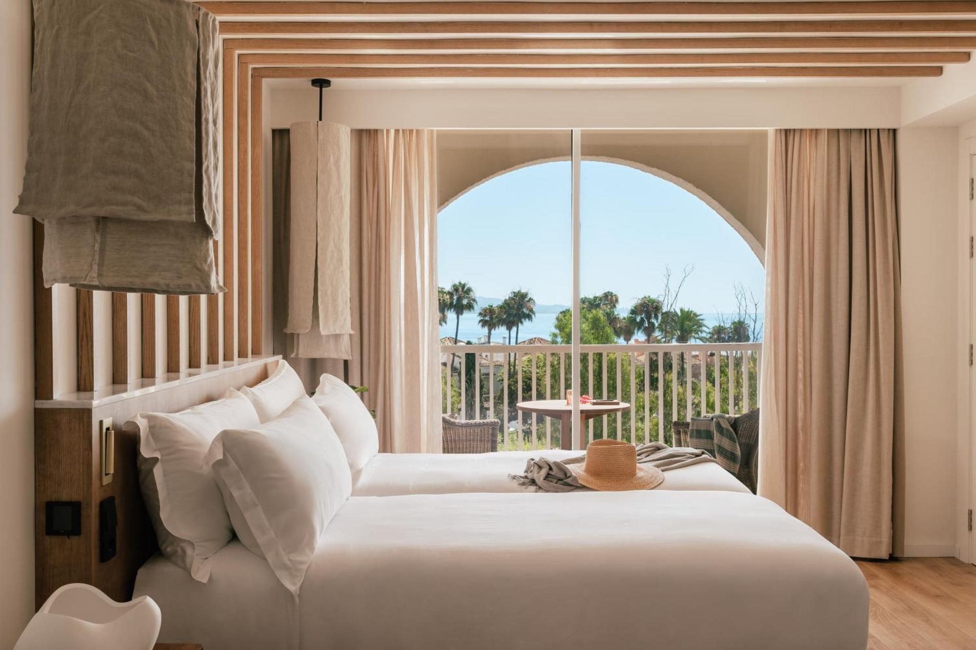 Ultimate ME 2 Bedroom Suite