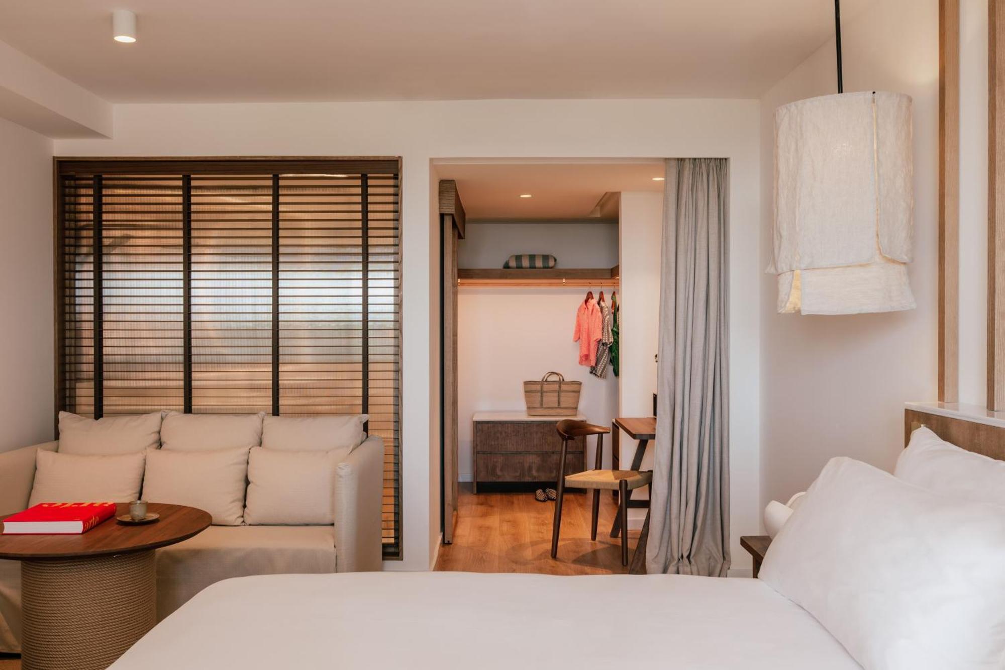 Ultimate ME 2 Bedroom Suite