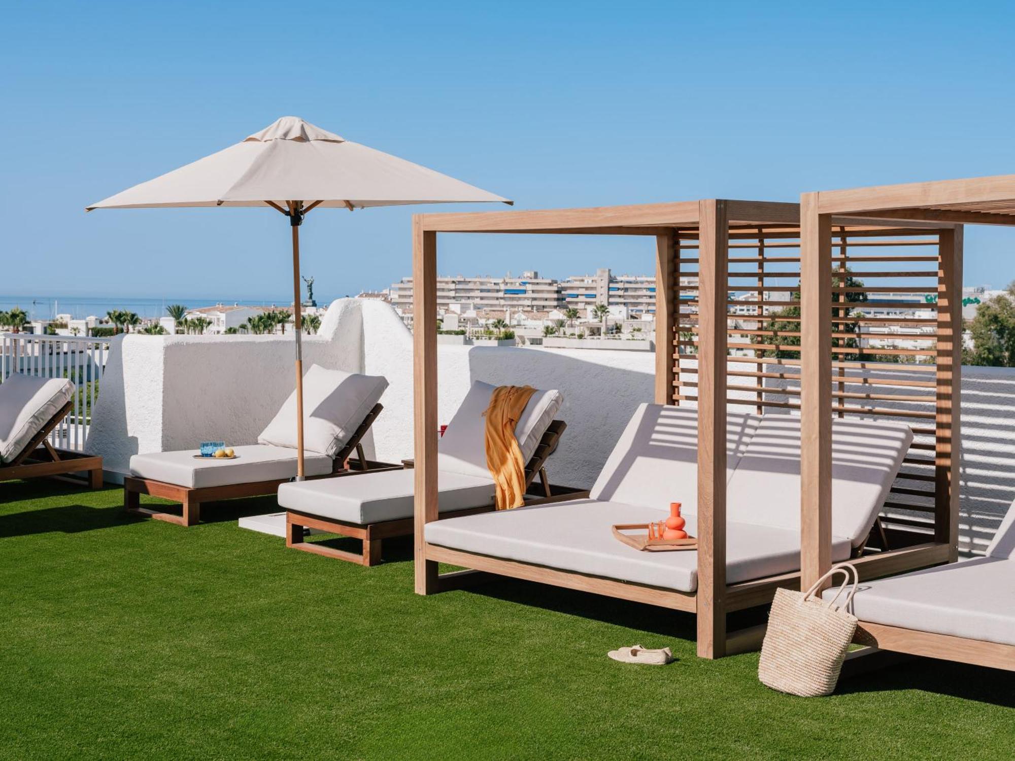 The Penthouse Private Pool