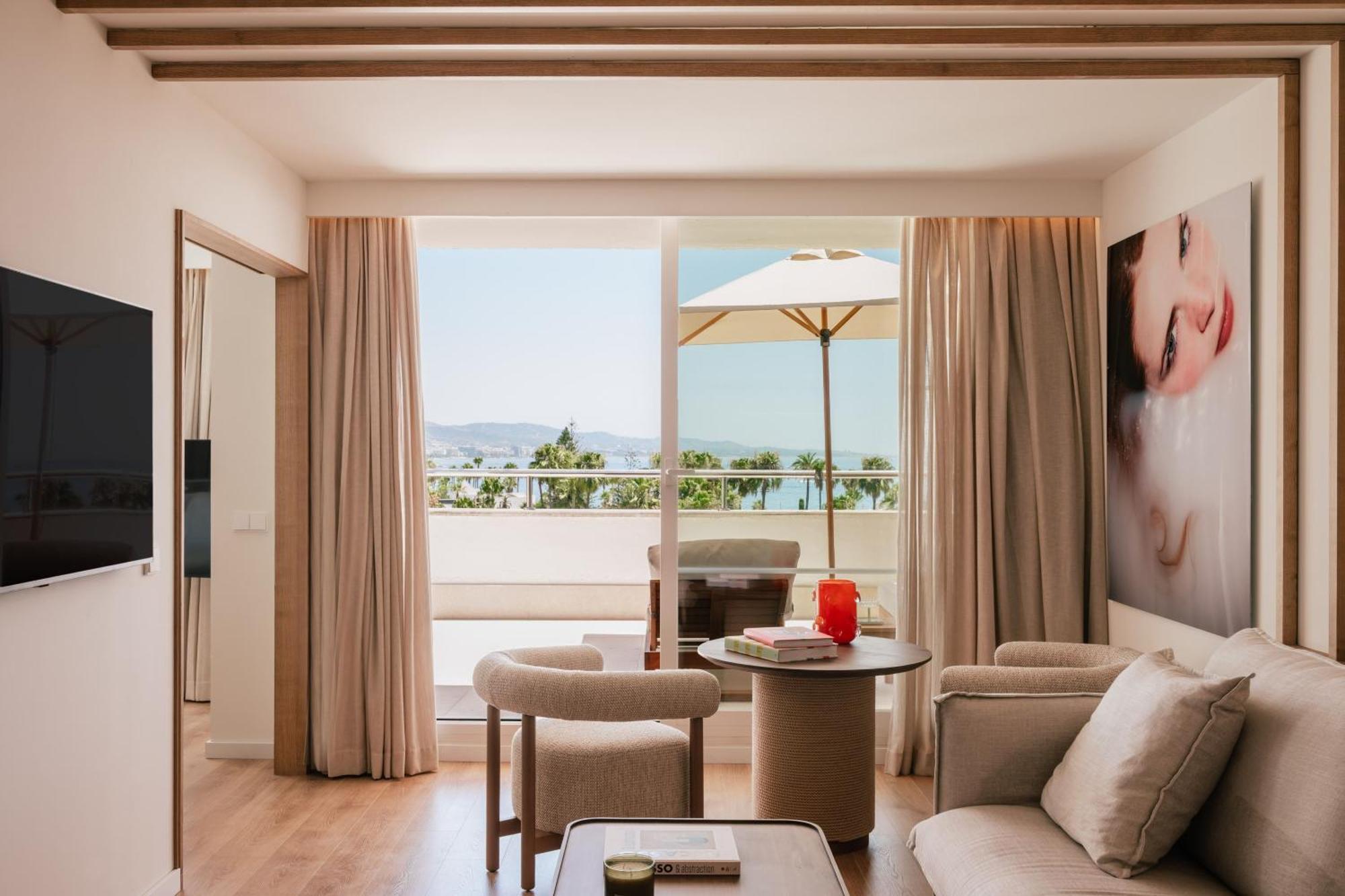 Ultimate ME Penthouse