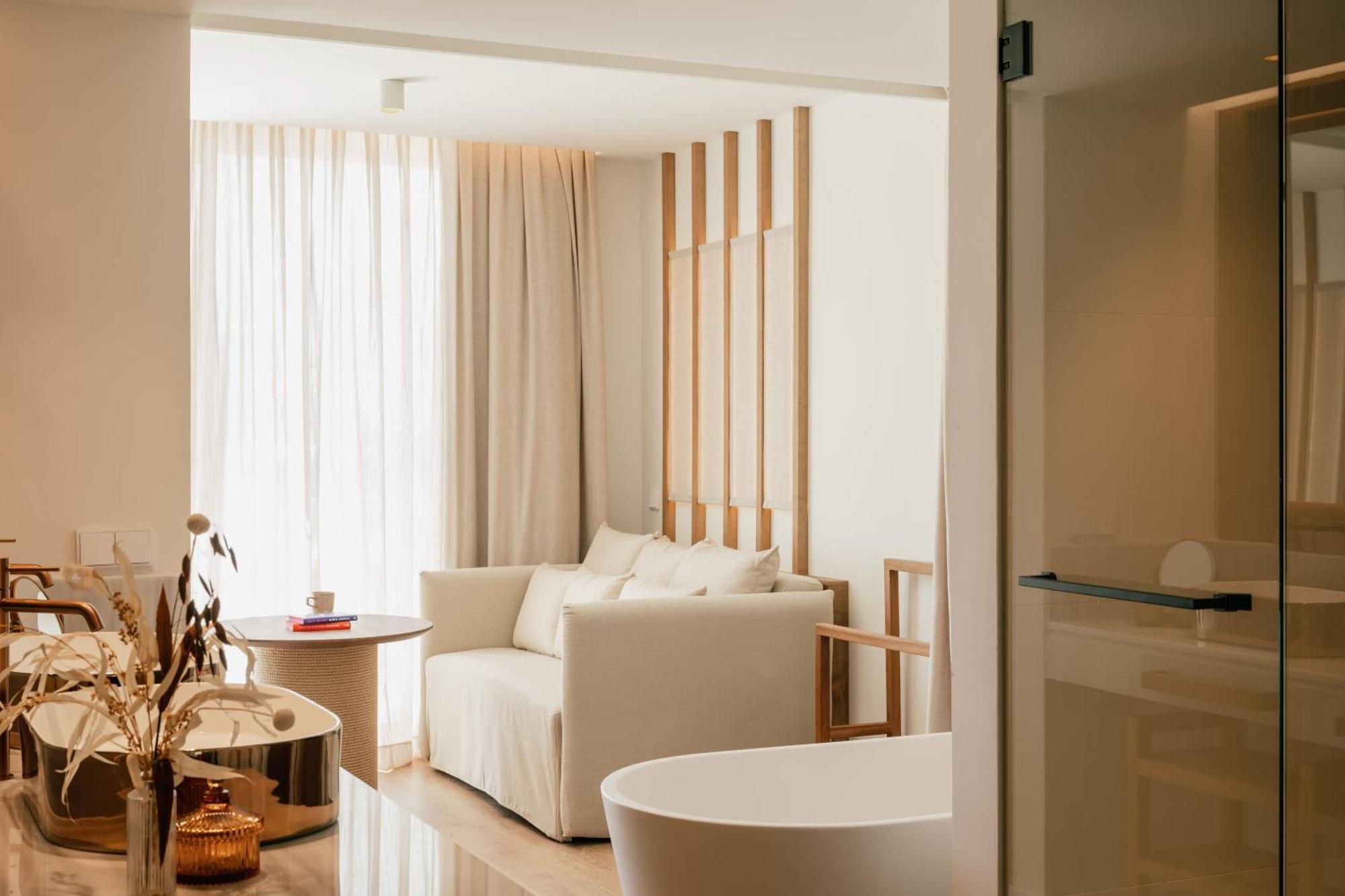 Ultimate ME Penthouse
