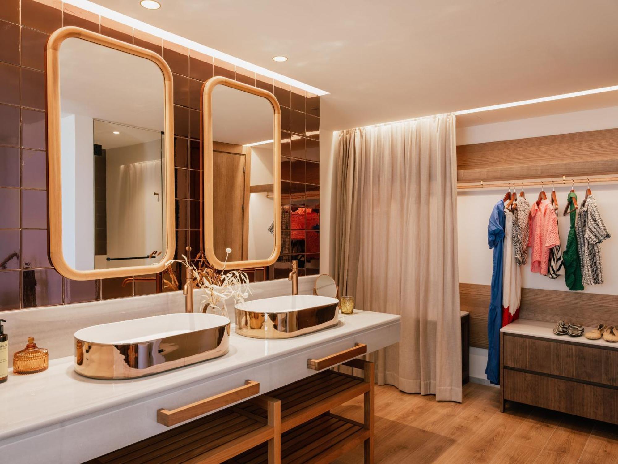 Ultimate ME Penthouse
