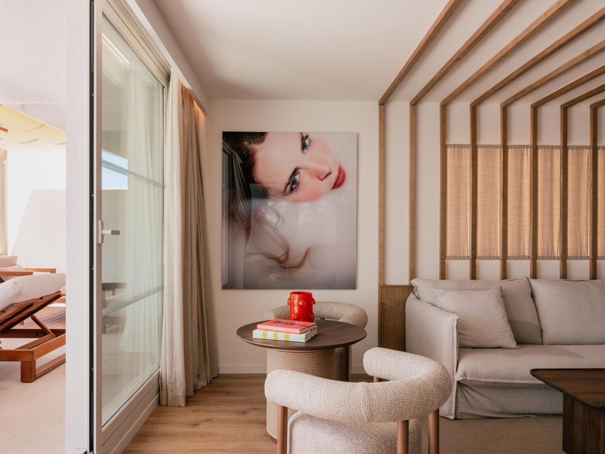 Ultimate ME Penthouse