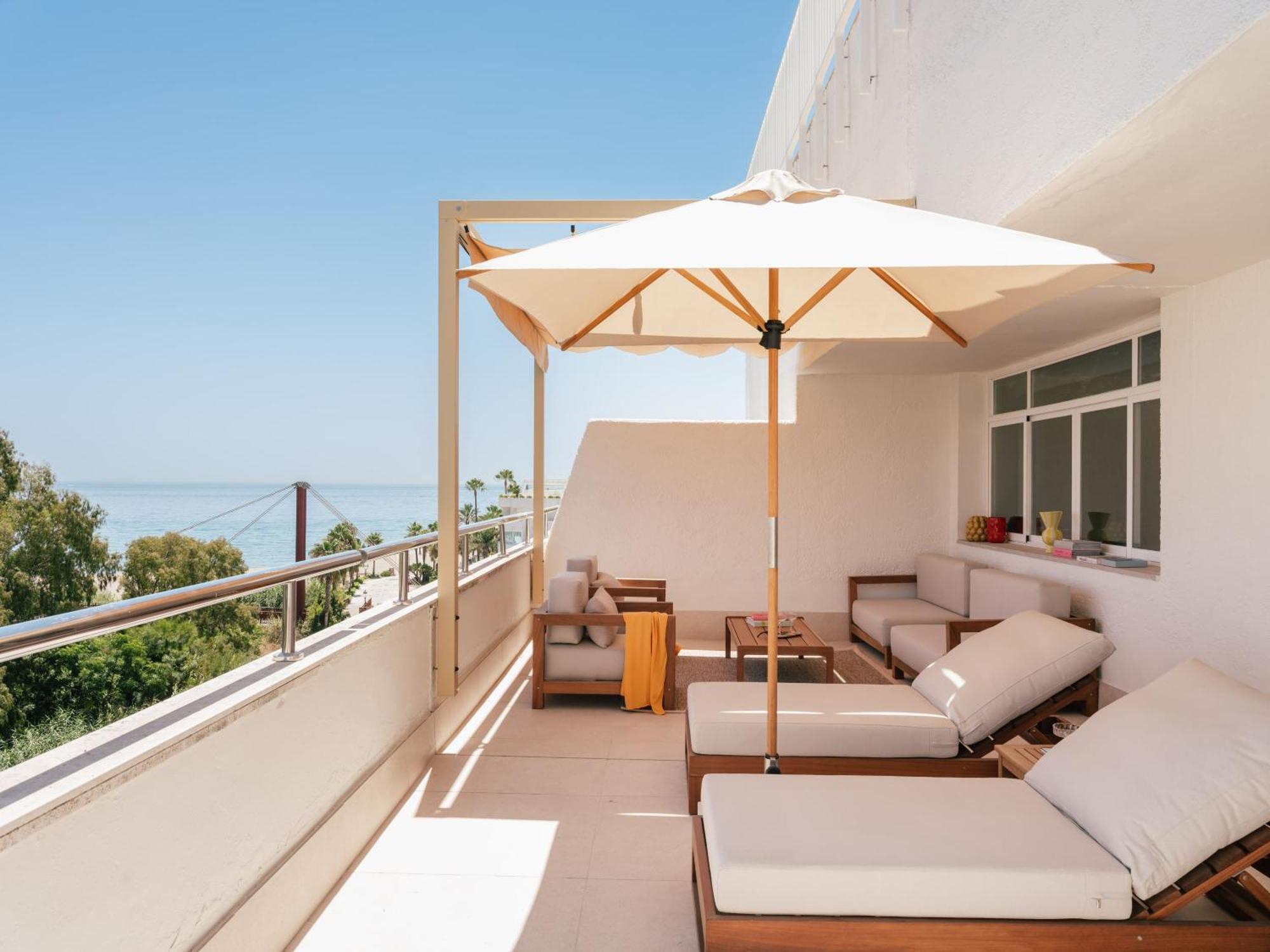 Ultimate ME Penthouse