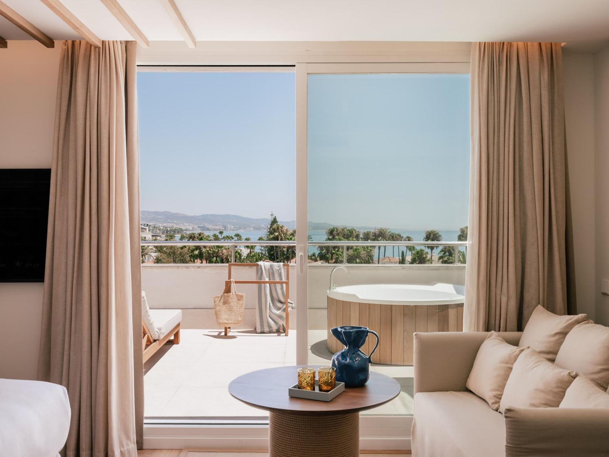 Ultimate ME Penthouse