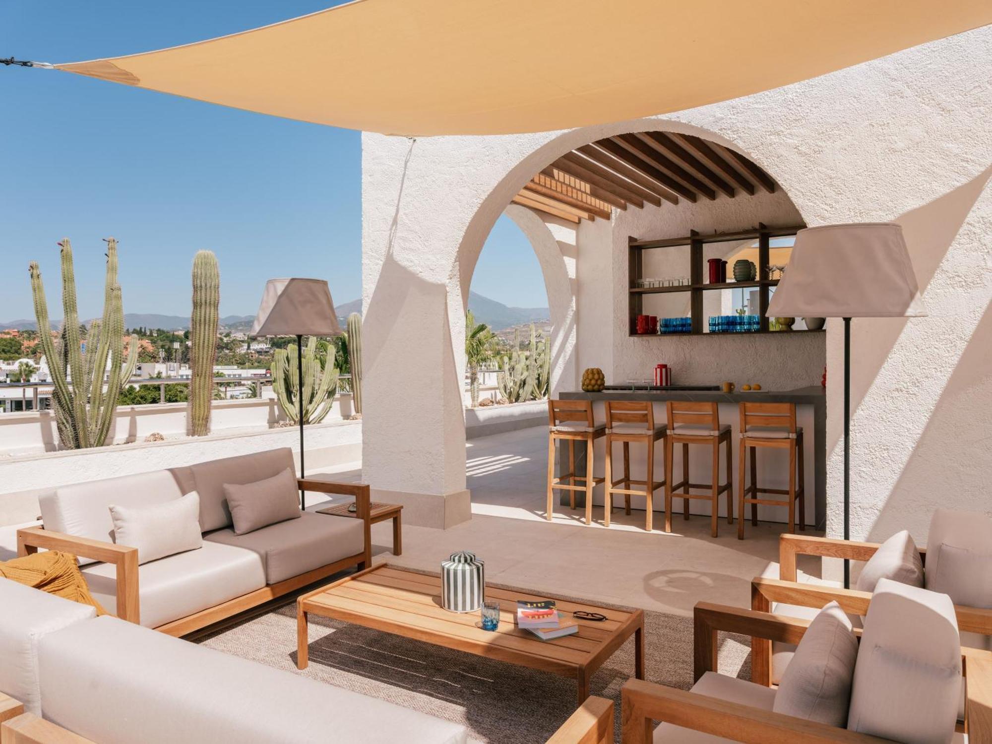 The Penthouse Private Pool