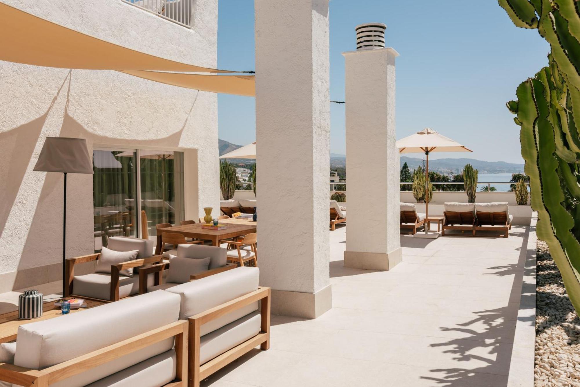 The Penthouse Private Pool