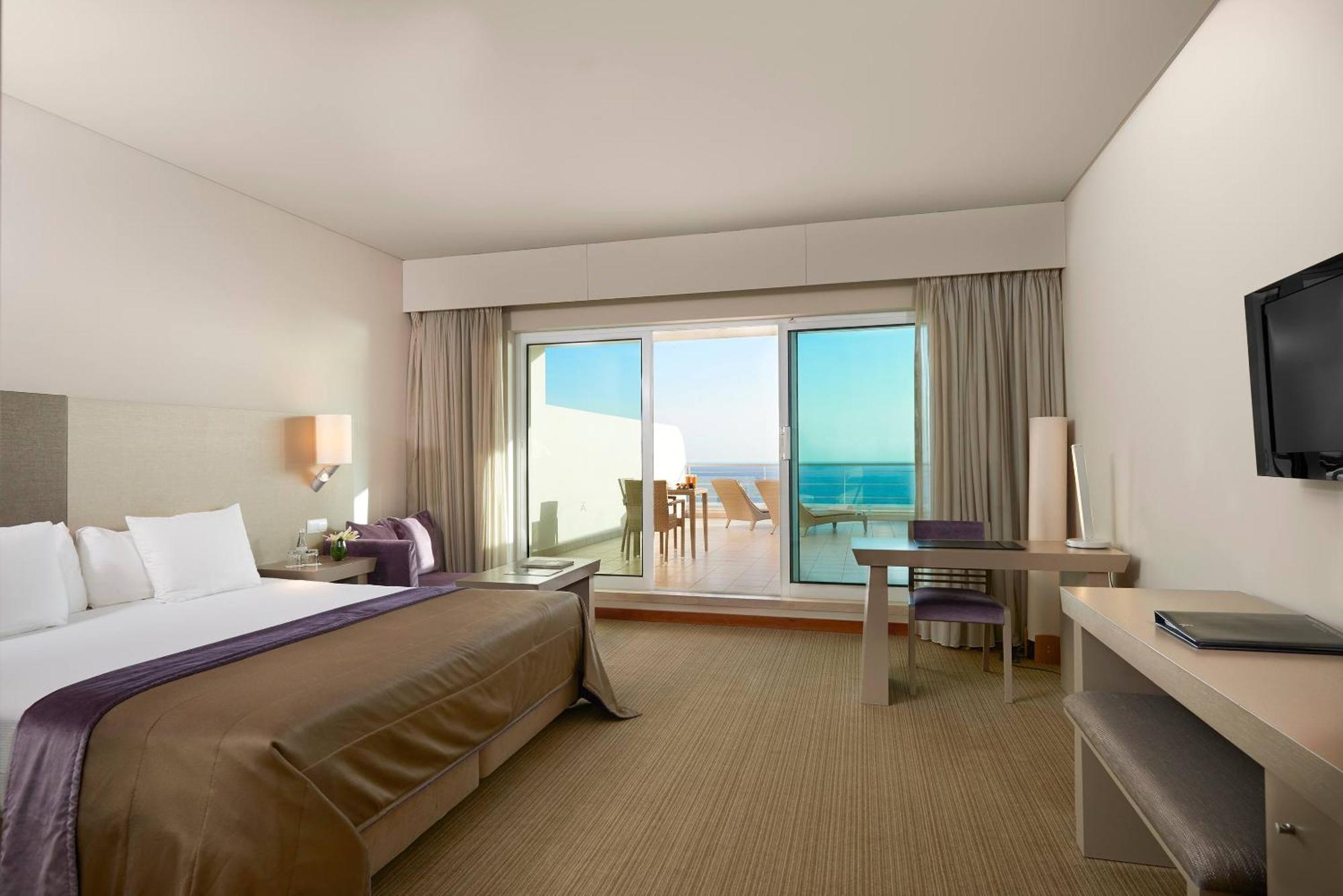 Superior Room Ocean View