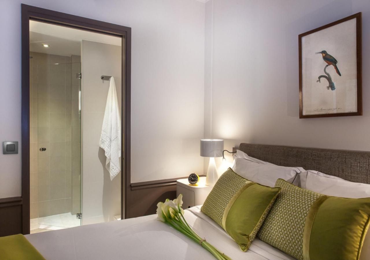Cosy Room