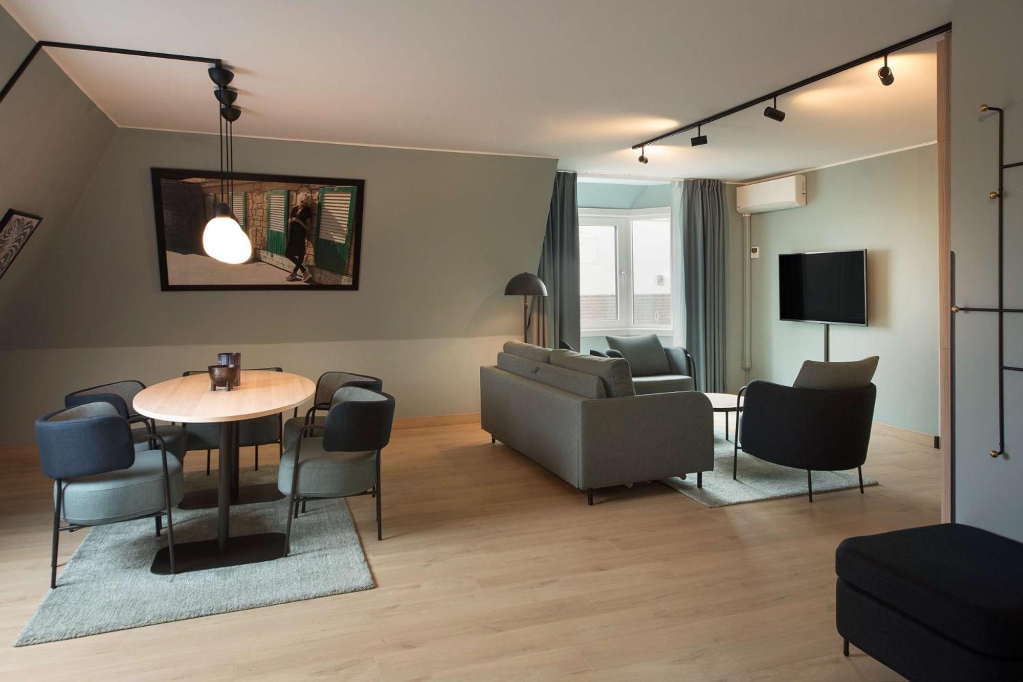 Master Suite