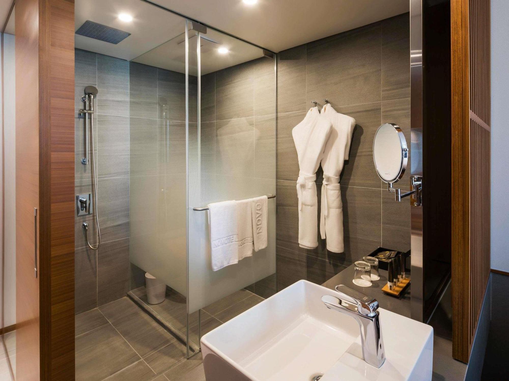 Executive Twin Room