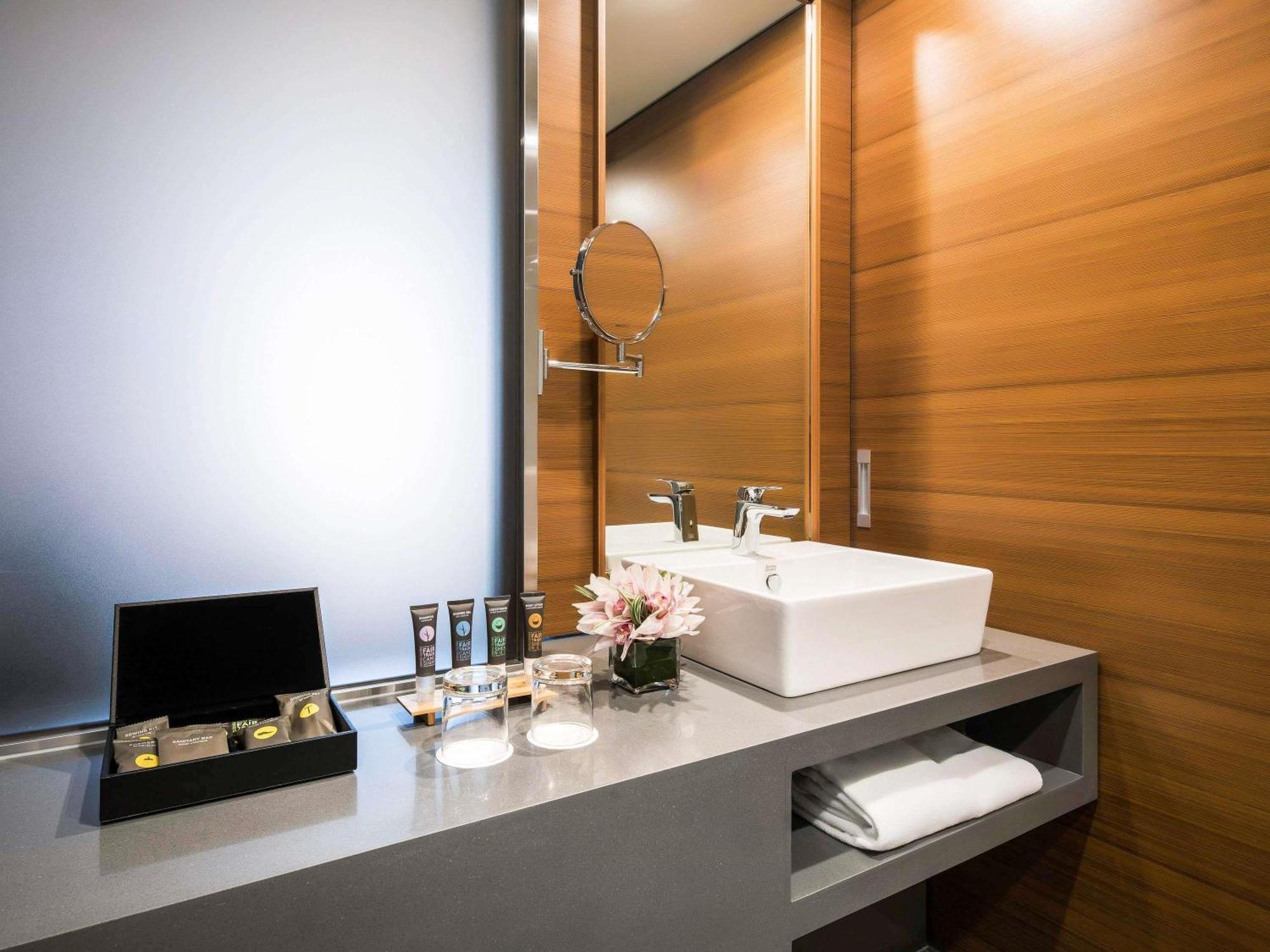 Executive Twin Room