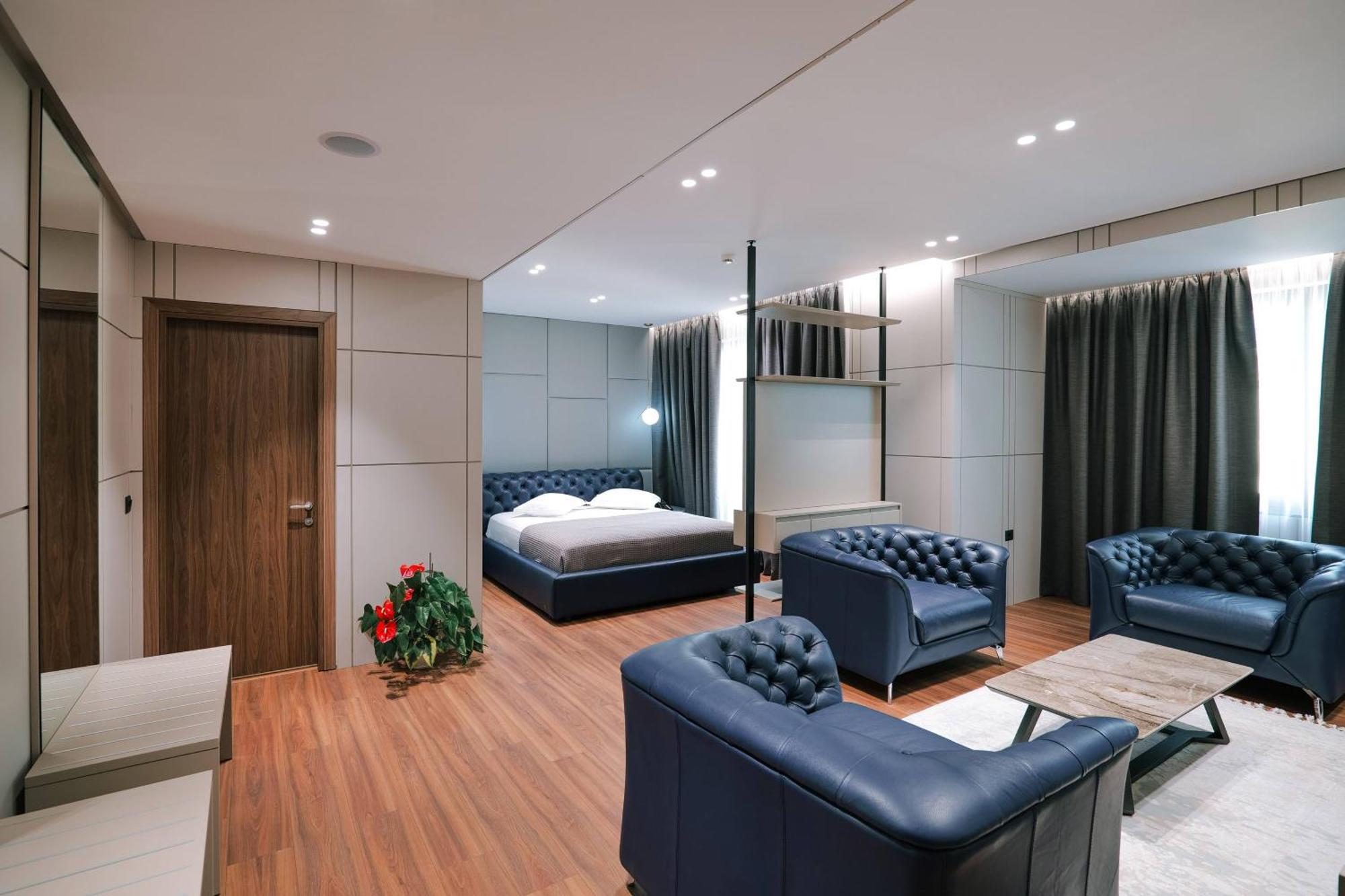 Suite Master
