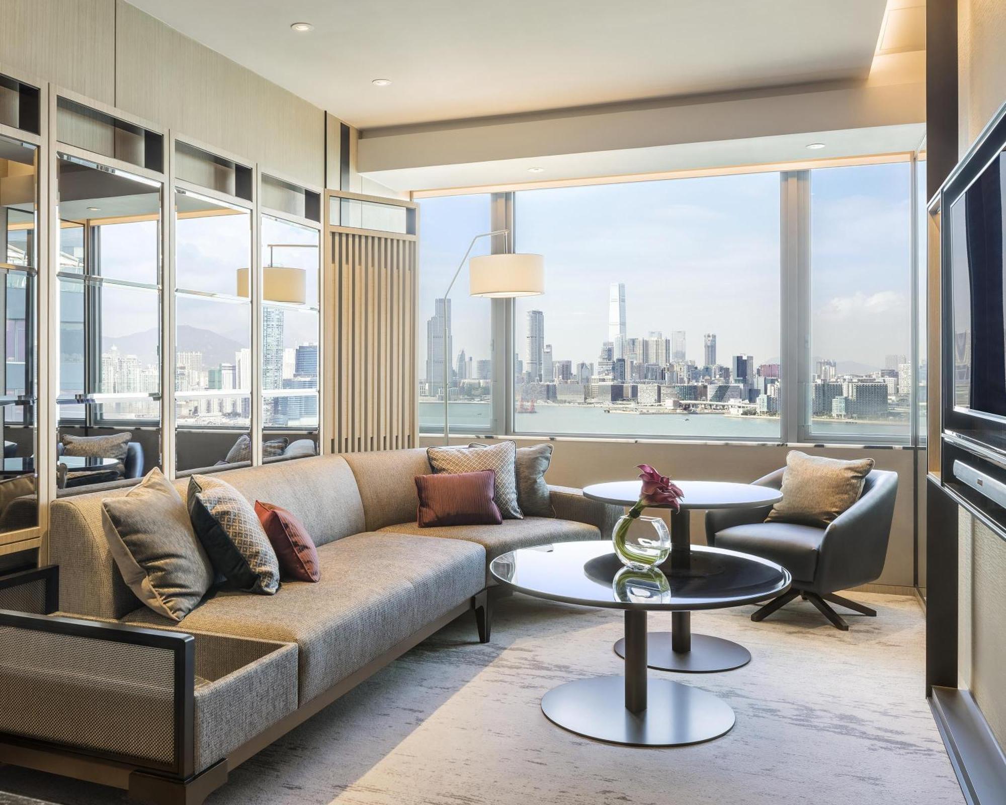 King Suite