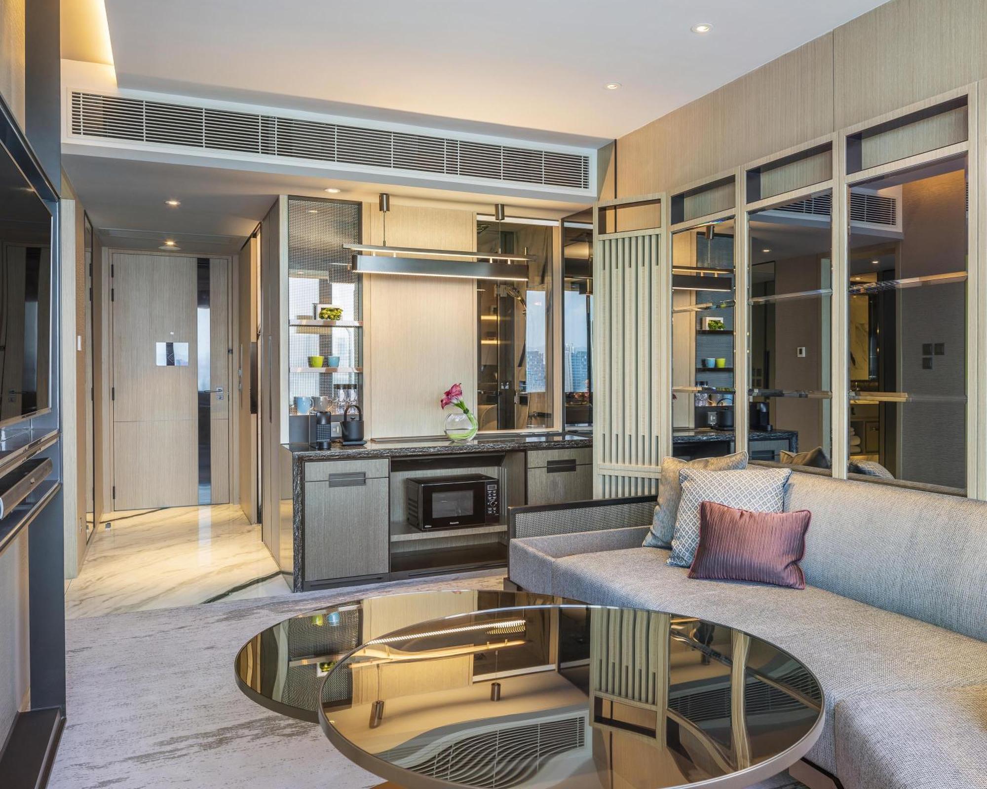 King Suite