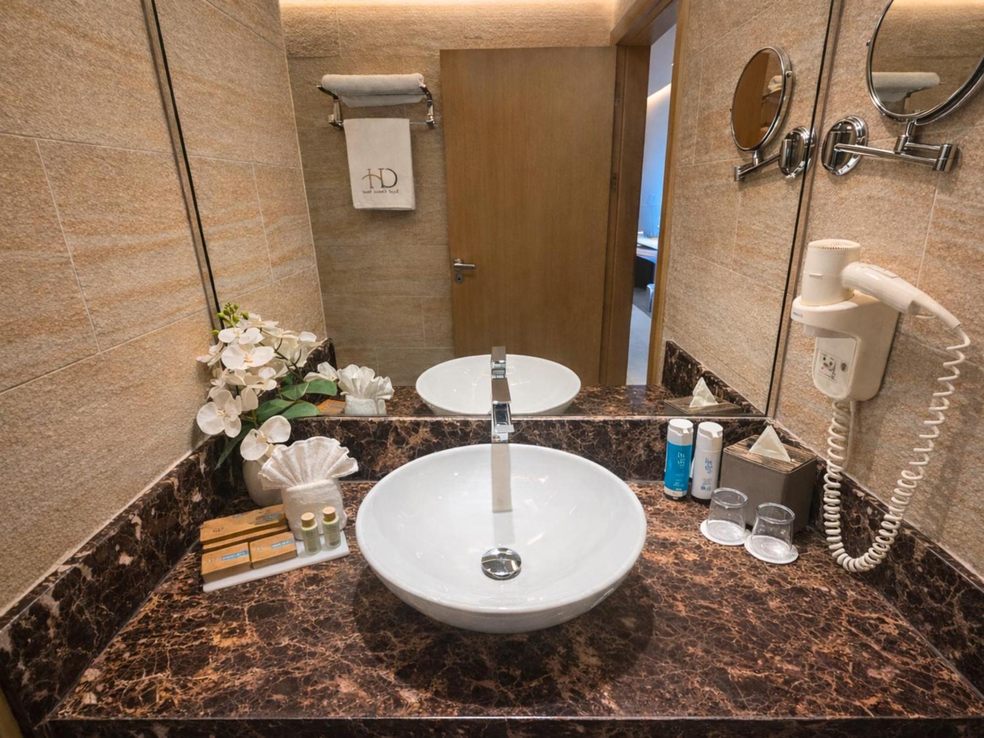 Premium Room Twin Sea View
