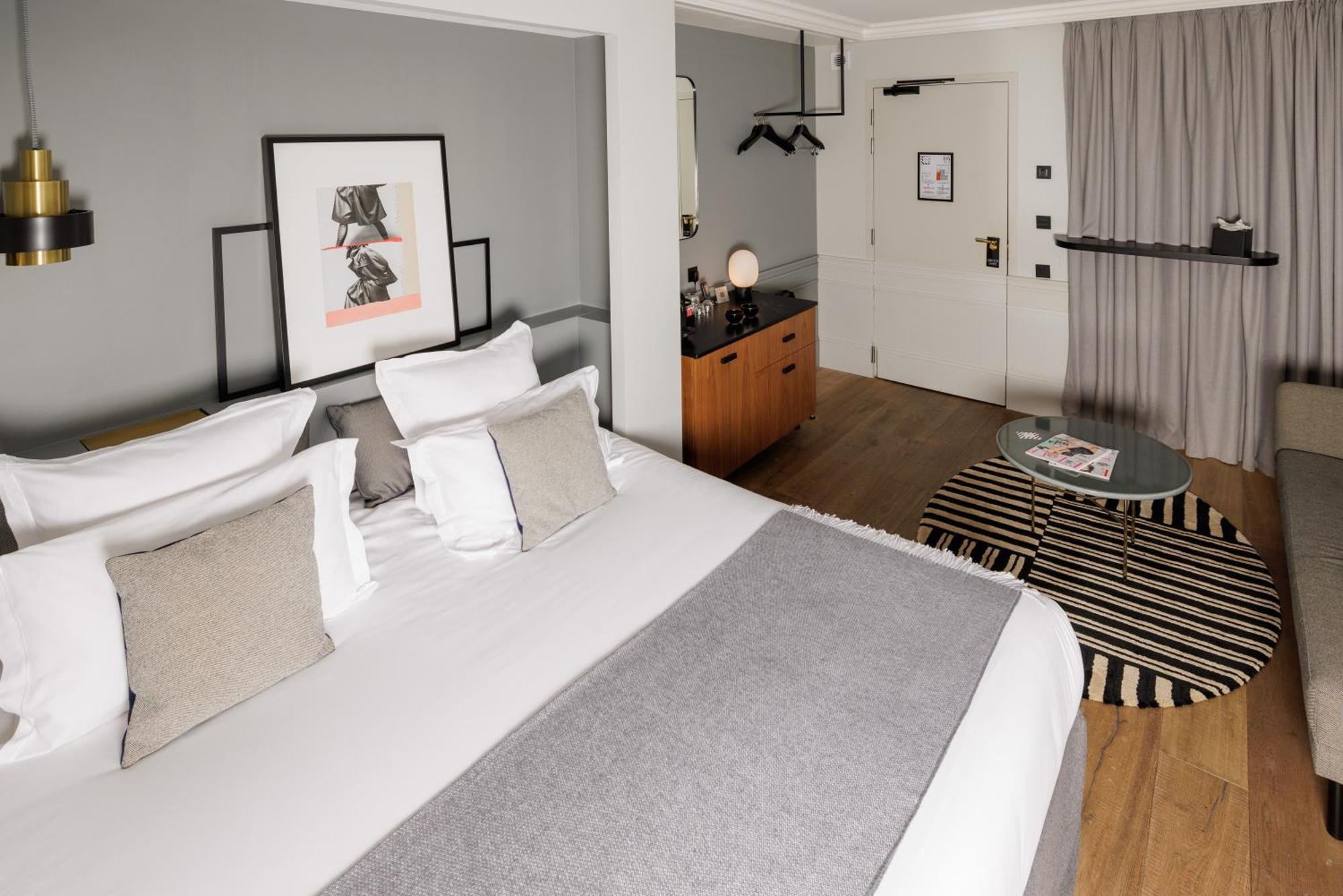 Suite Terrace