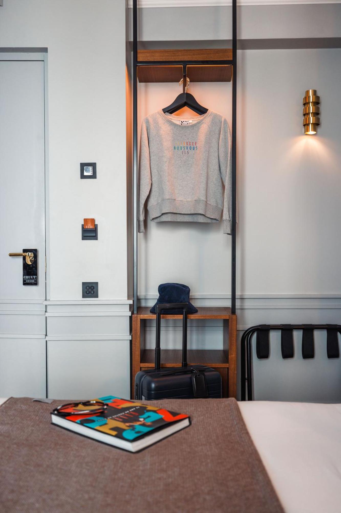 Cosy Room