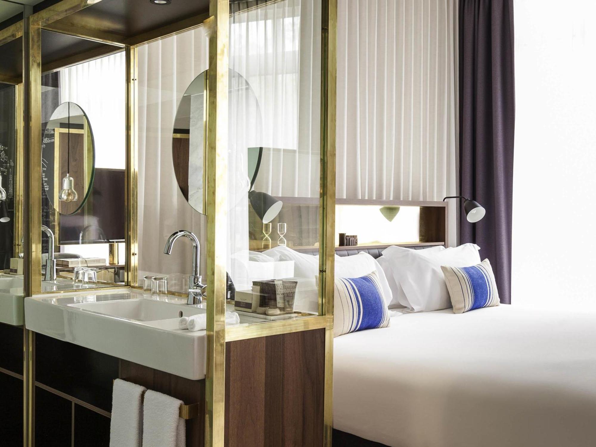 Junior King Suite
