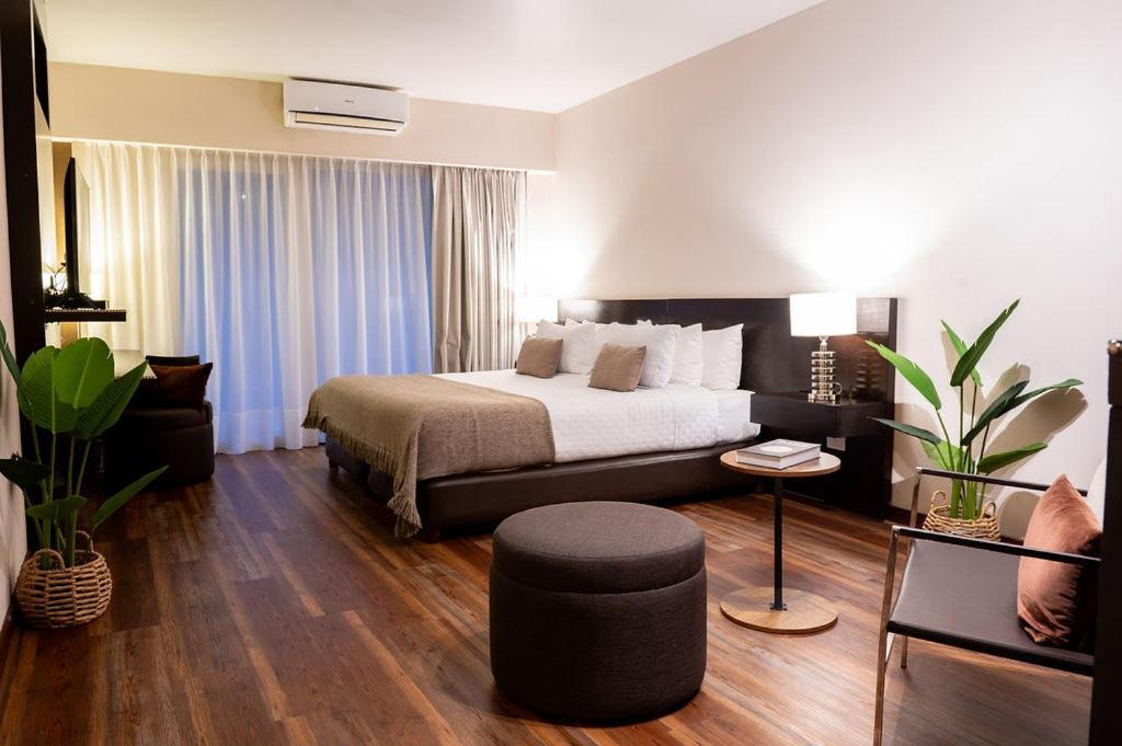 Suite Luxe