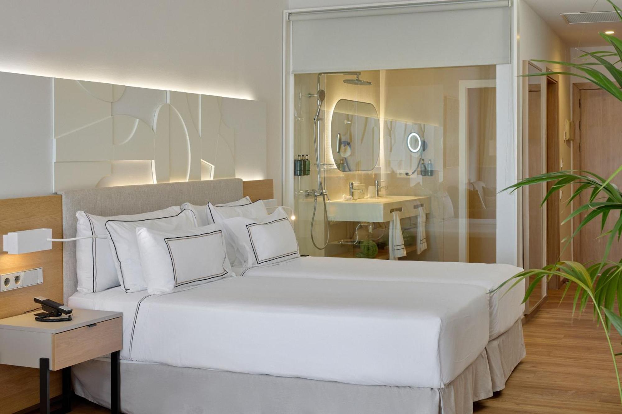 The Level Junior Suite Ocean View