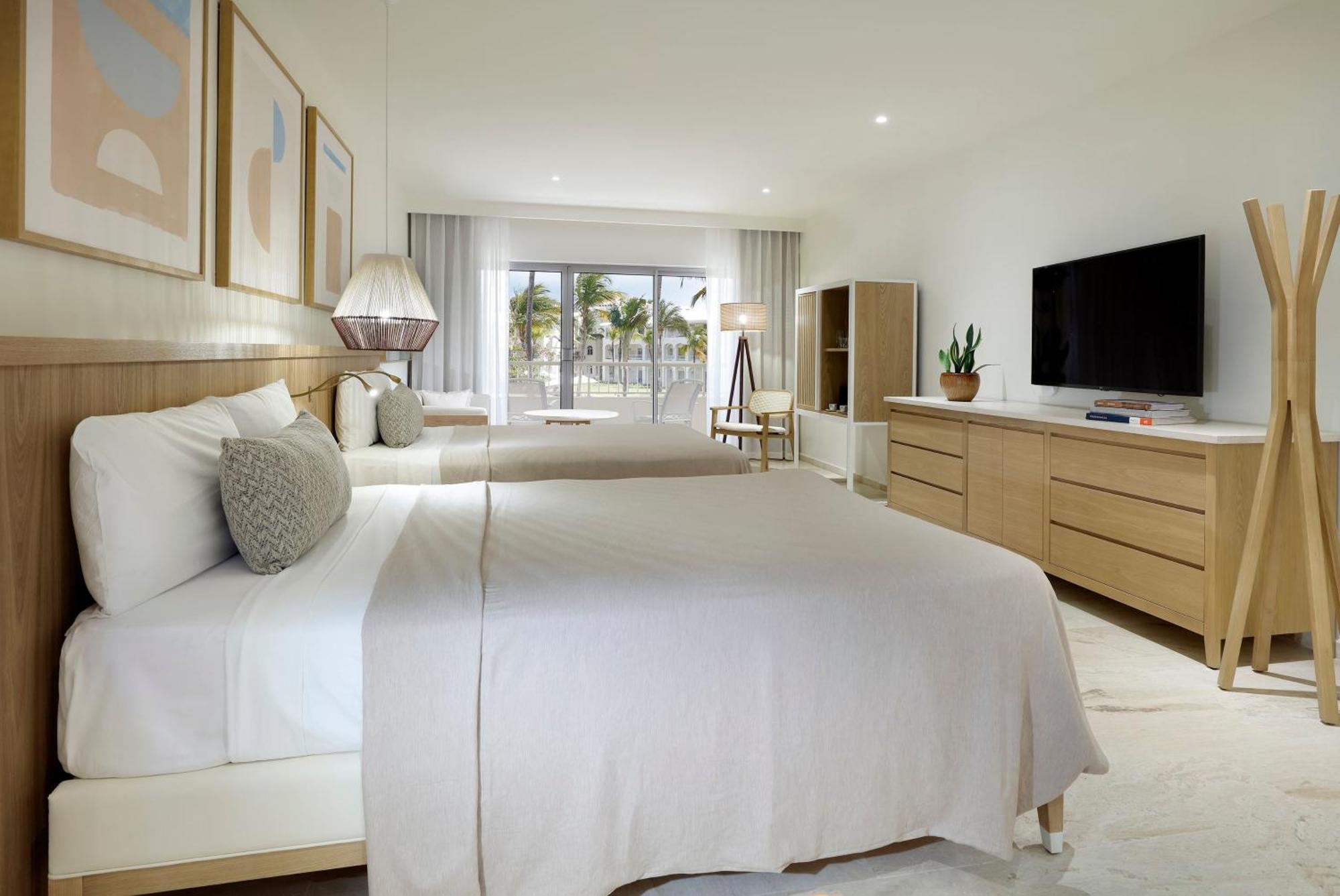 Junior Suite Garden View Adults Only