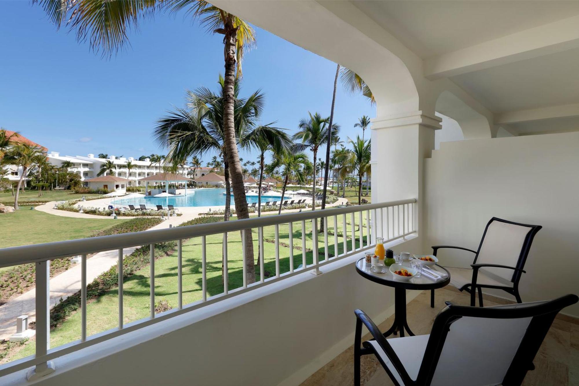 Junior Suite Garden View Adults Only