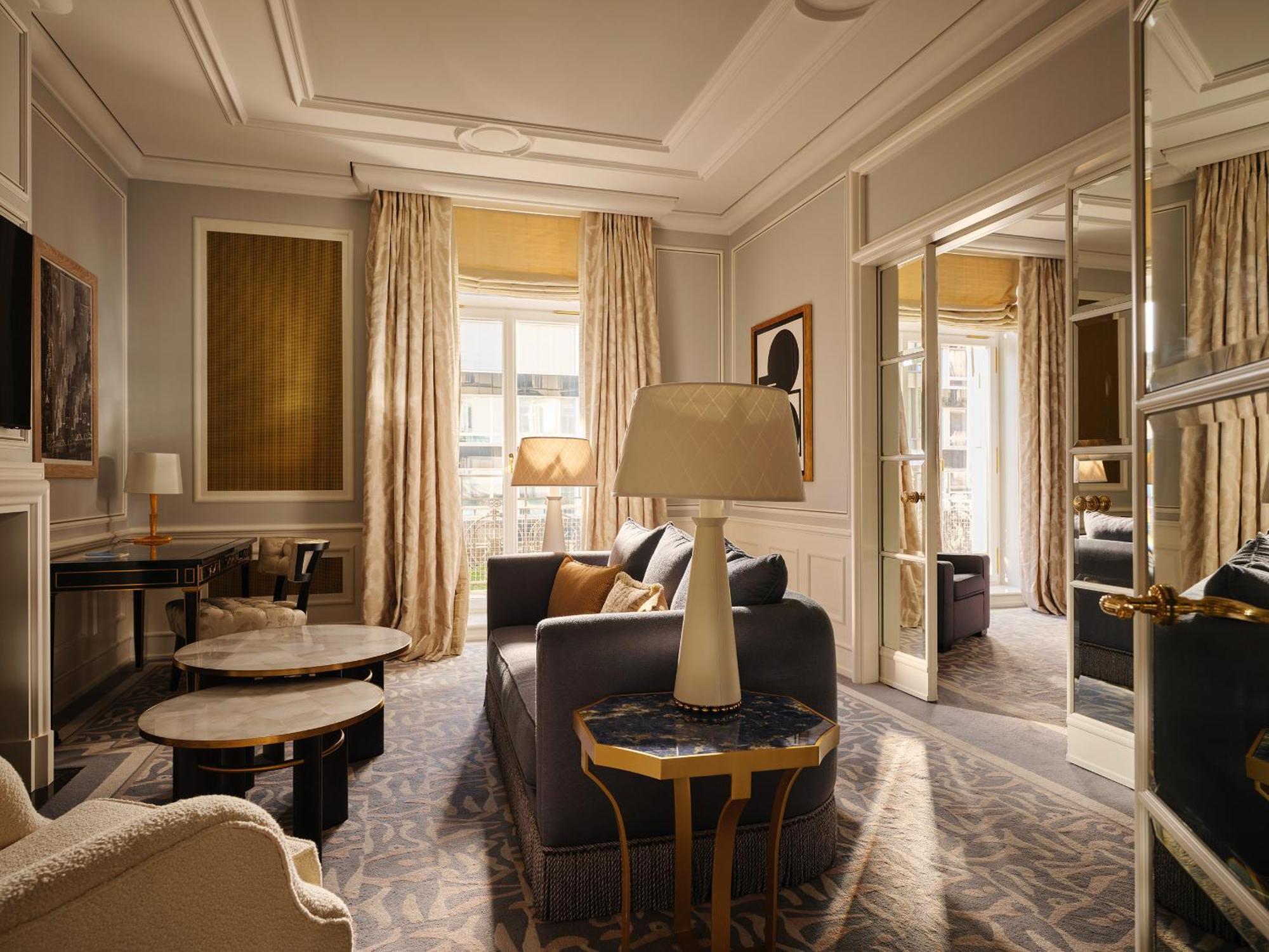 River Suite