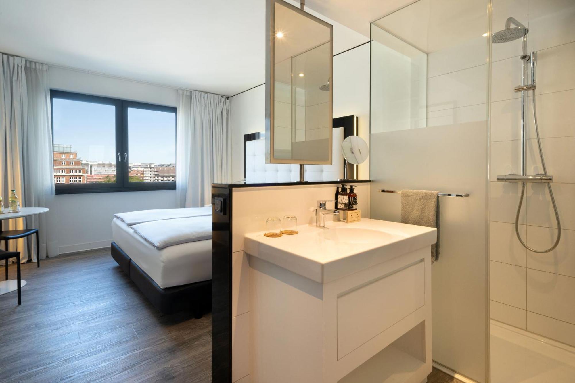 The Innside Premium Room Extra Space