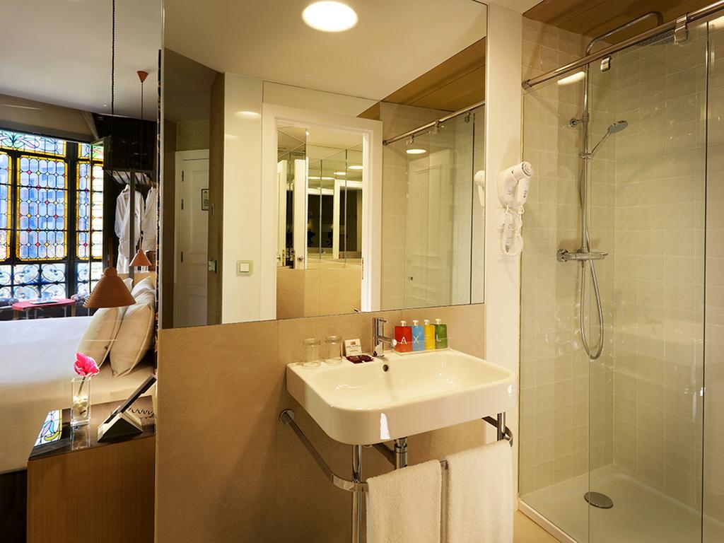 Dobbeltrom Deluxe
