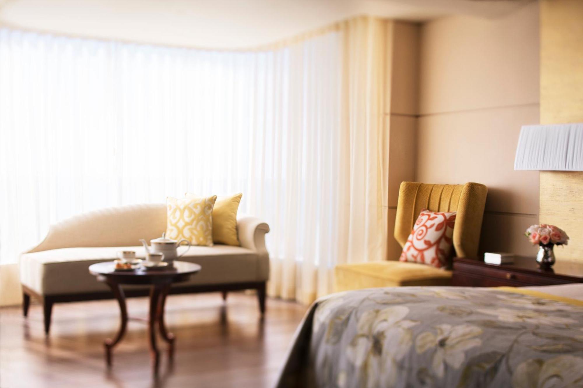 Suite Grand Luxury med 1 soverom
