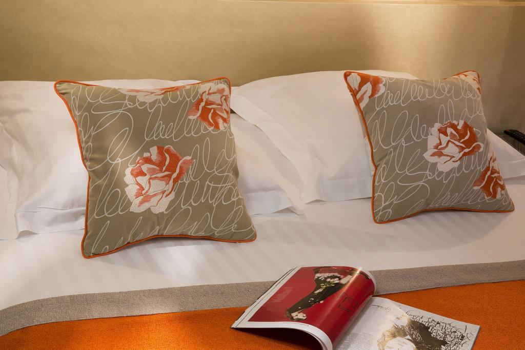 Rom Classic med queen-size-seng - røykfritt
