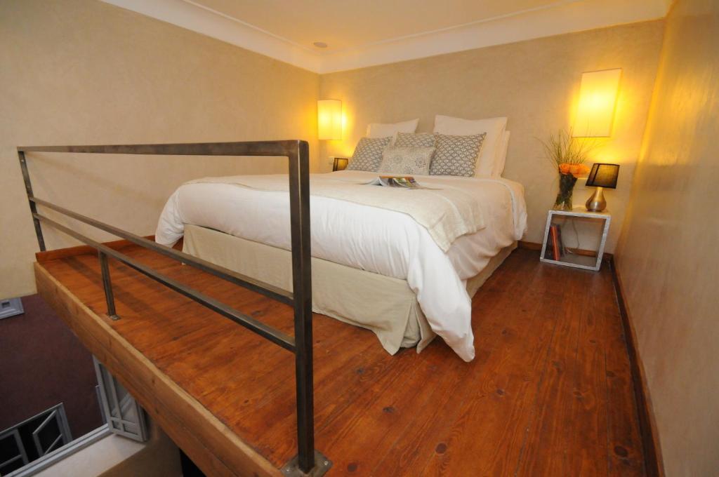 Juniorsuite Oukeimenden