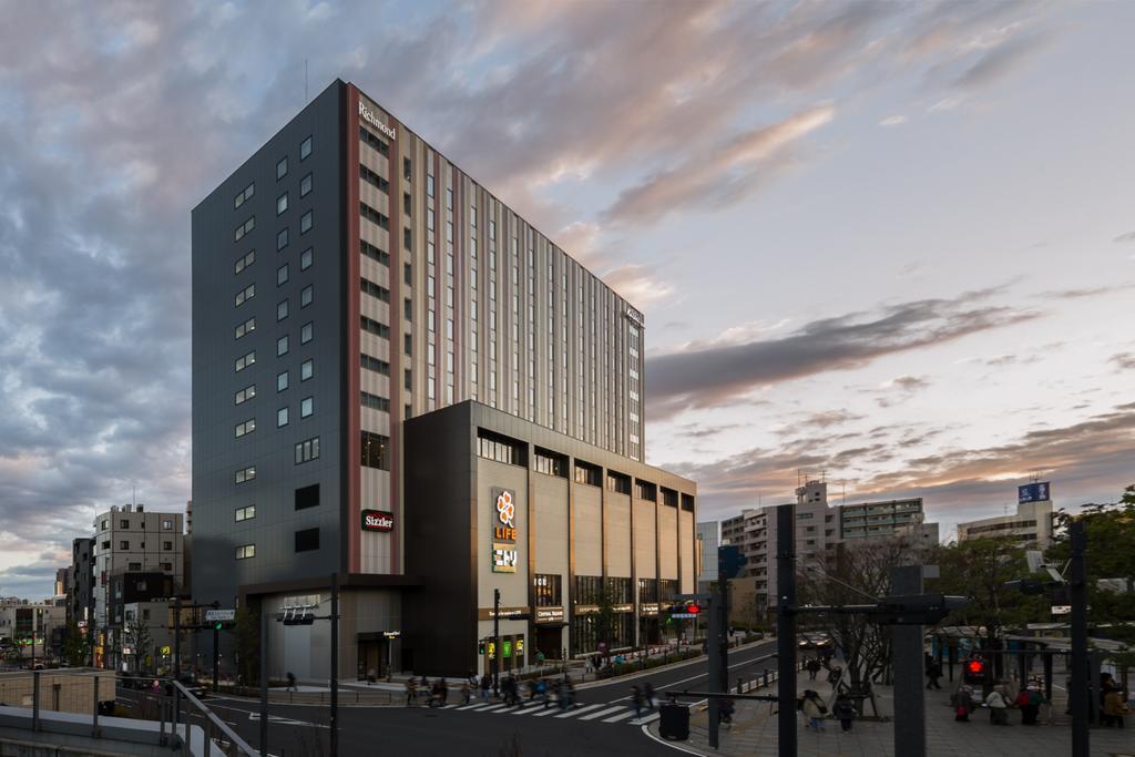 Superior Twin Room - Non-Smoking (3 Adults)