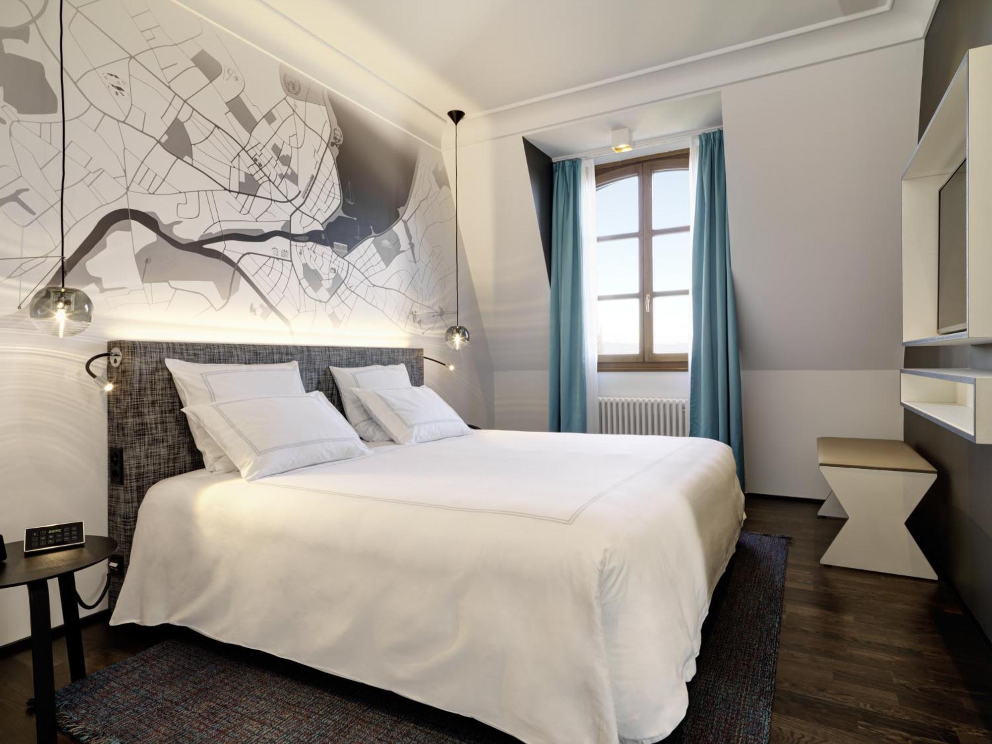 Juniorsuite Boutique