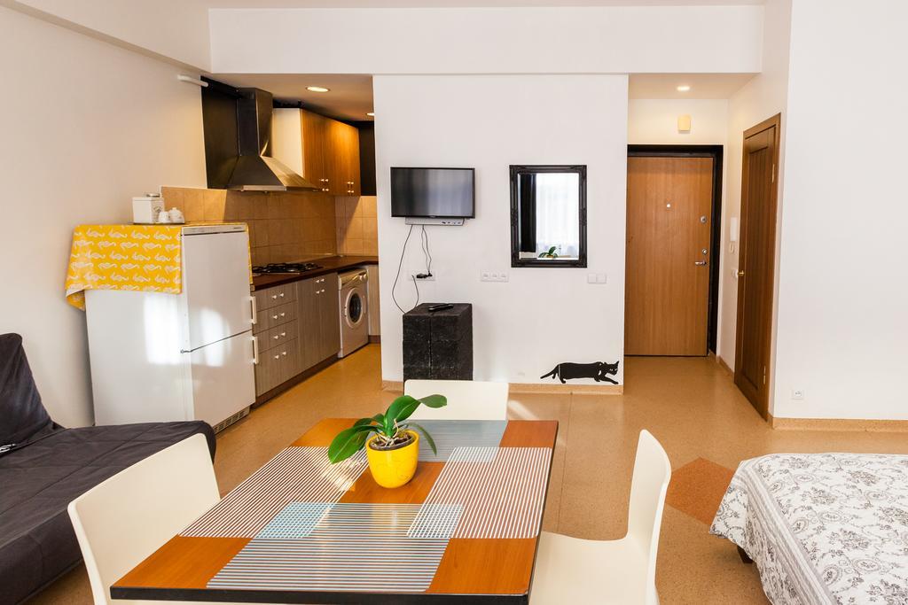 Penthouse Suite
