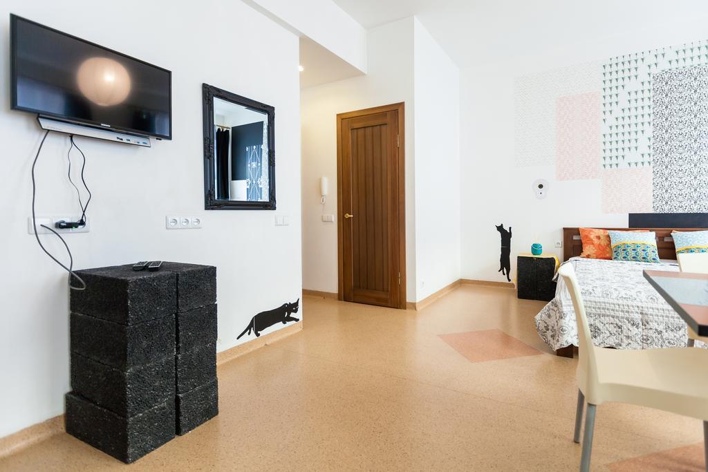 Penthouse Suite