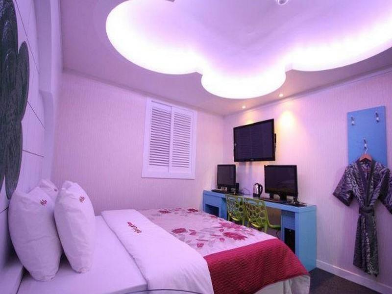 Deluxe Family Room – Swim Up