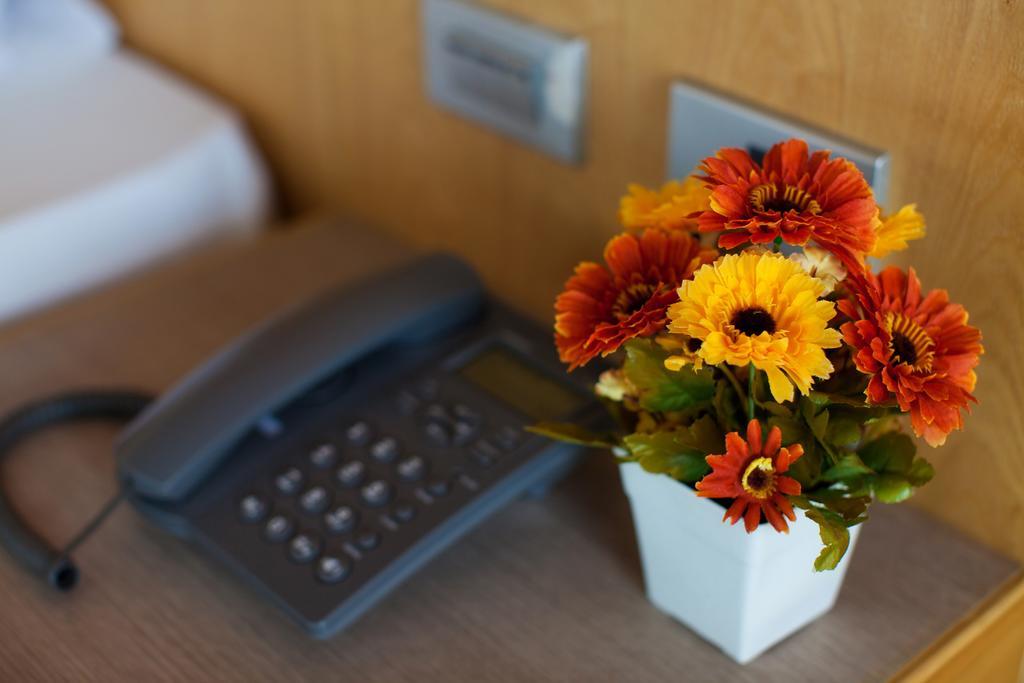 Deluxe Ocean-værelse