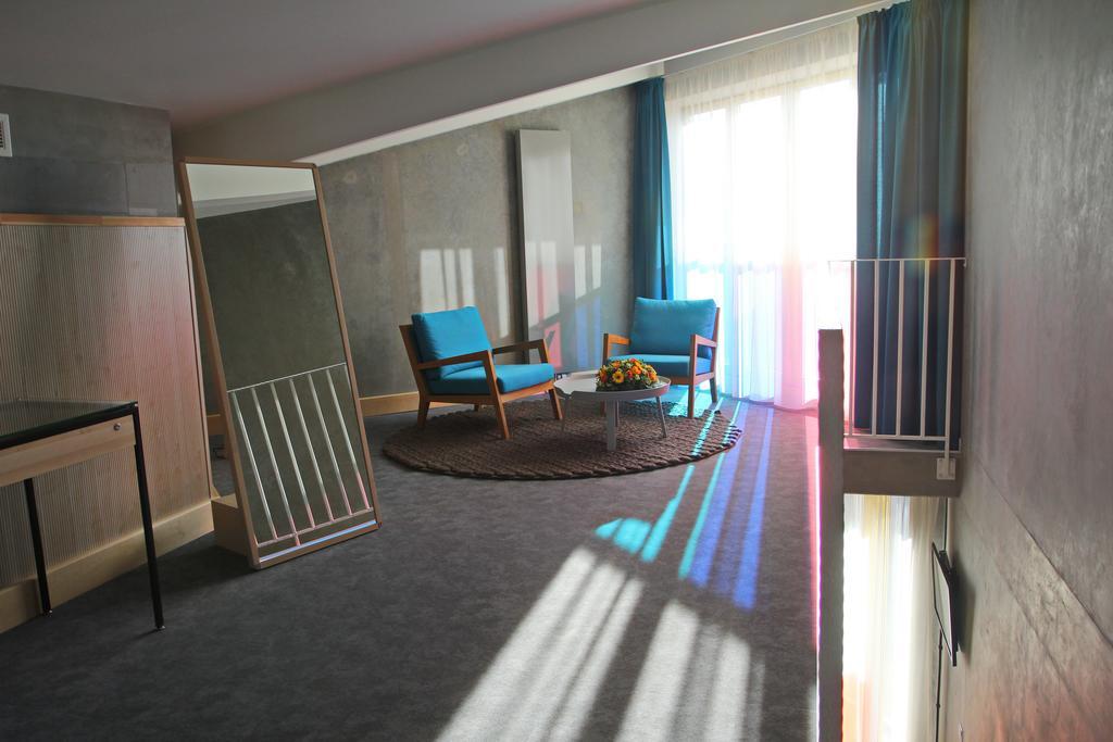 Suite Comfort